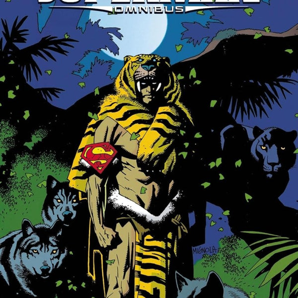 Elseworlds: Superman Omnibus Vol. 1 HC *PRE-ORDER* - Walt's Comic