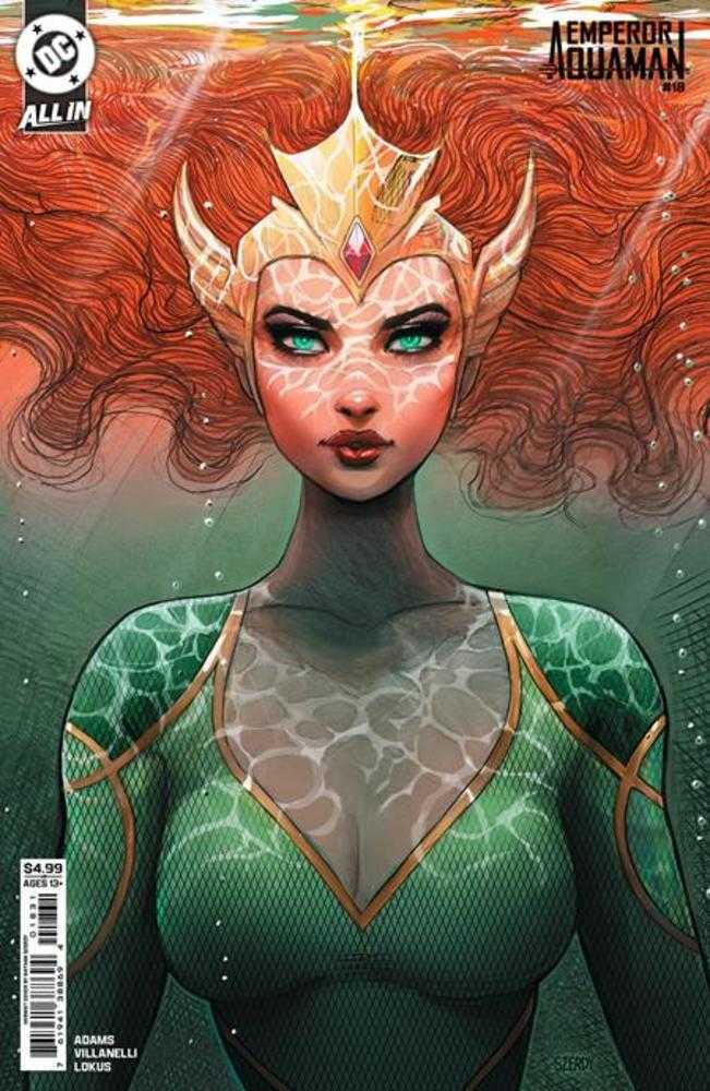 Aquamanaページ Aquaman Comics - Aquaman Graphic Novels - Walt's Comic Shop