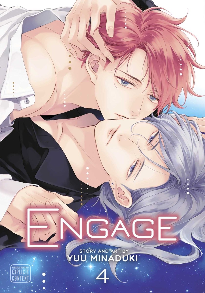Engage Vol. 4 *PRE - ORDER* - Walt's Comic Shop