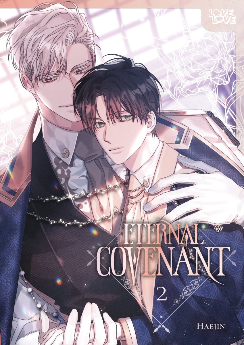 Eternal Covenant, Volume 2 - Walt's Comic Shop