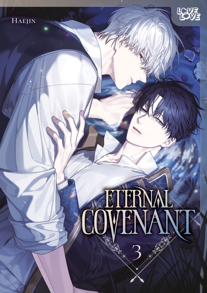 Eternal Covenant, Volume 3 - Walt's Comic Shop