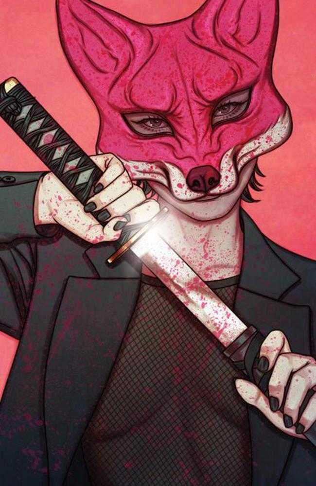Exquisite Corpses #1 Cover E Stealth Variant (Mature) - Walt's Comic Shop