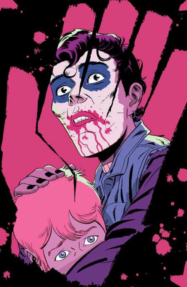 Exquisite Corpses 7 Cover D Stealth Variant (Mature) - Walt's Comic Shop