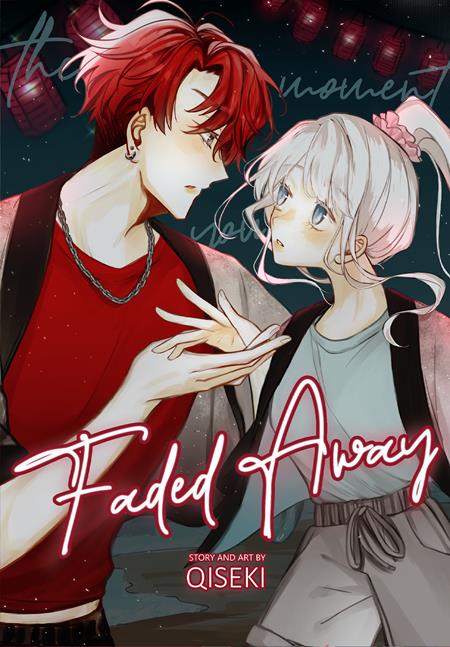 Faded Away TP Vol 02 *PRE - ORDER* - Walt's Comic Shop
