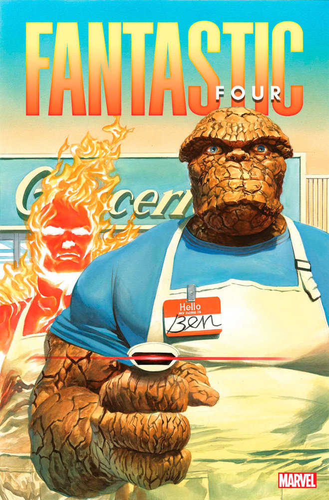 Fantastic Four #20 - Walt's Comic Shop