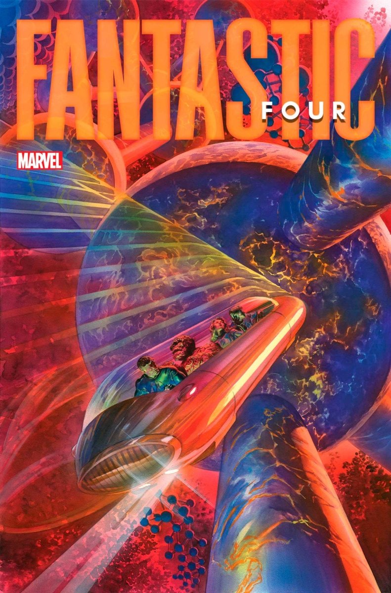 Fantastic Four #23 - Walt's Comic Shop