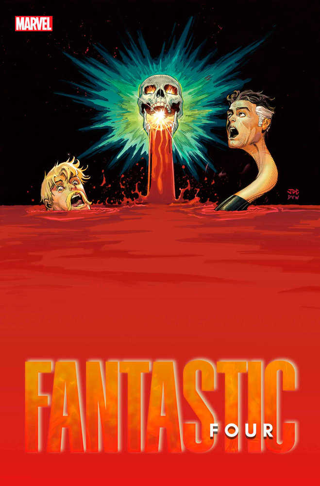 Fantastic Four #26 - Walt's Comic Shop