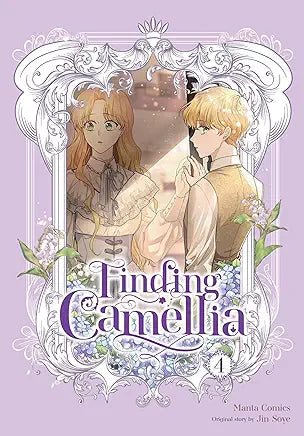 Finding Camellia GN Vol 04 - Walt's Comic Shop