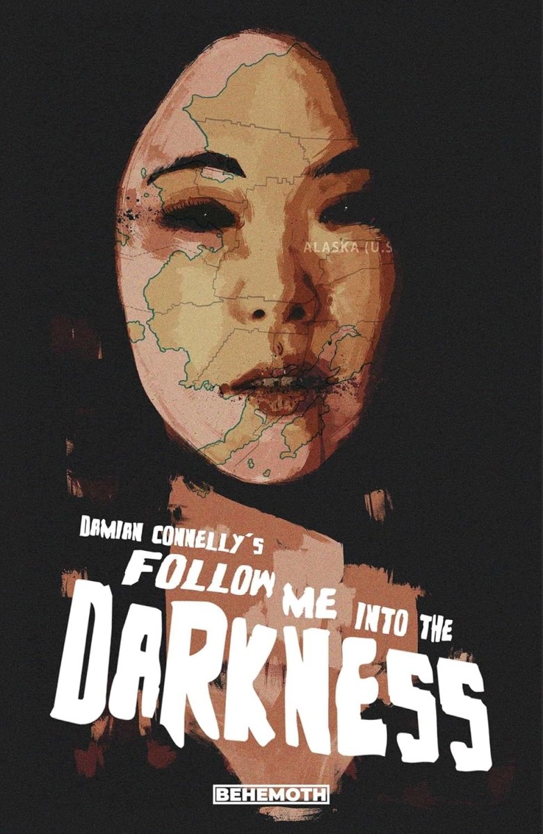 Follow Me Into The Darkness TP - Walt's Comic Shop