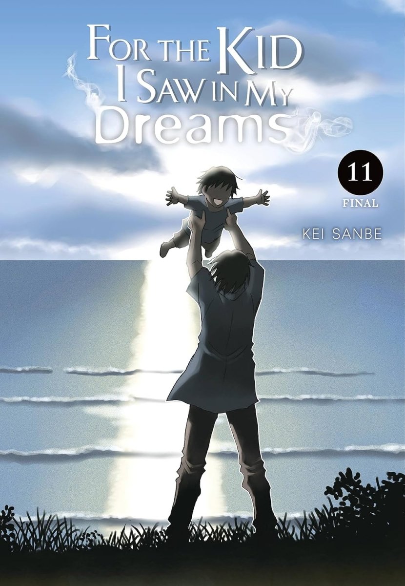 For The Kid I Saw In My Dreams HC Vol 11 - Walt's Comic Shop