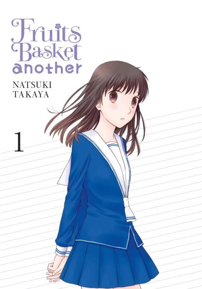 Fruits Basket Another GN Vol 01 - Walt's Comic Shop