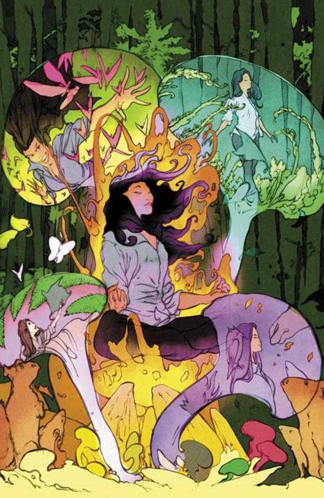 Gaya (One Shot) - Walt's Comic Shop