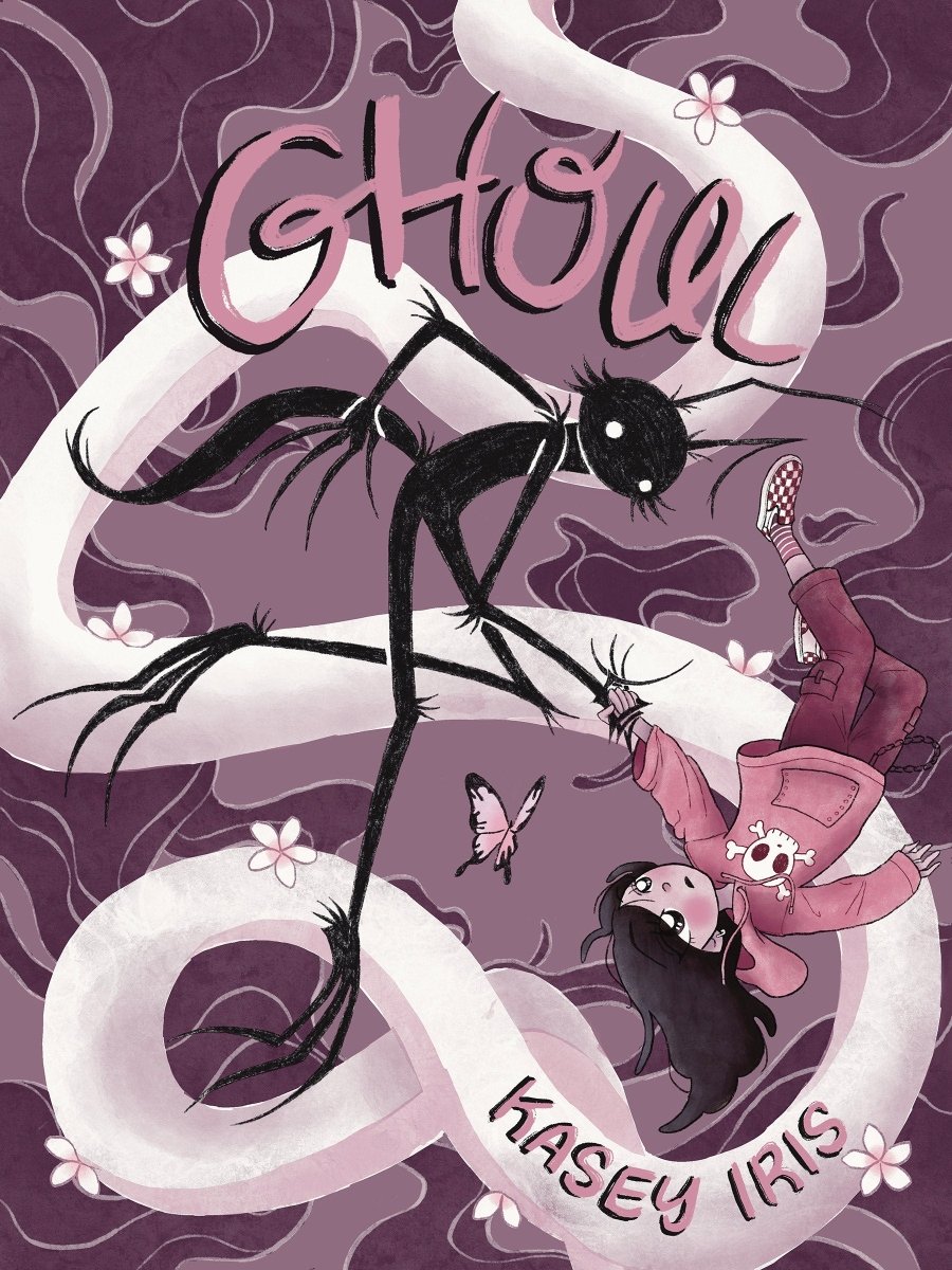 Ghoul TP *PRE - ORDER* - Walt's Comic Shop