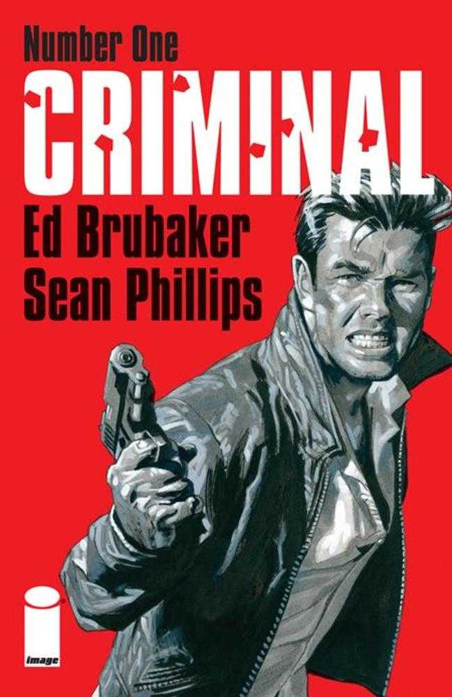 Giant Size Criminal 1 Cover A Sean Phillips (Mature) - Walt's Comic Shop