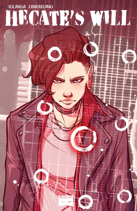 Hecates Will TP - Walt's Comic Shop