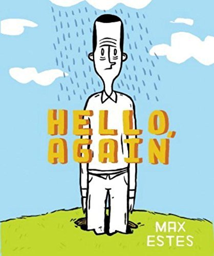 Hello, Again By Max Estes GN - Walt's Comic Shop