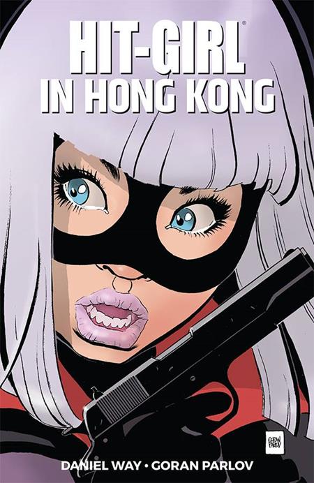 Hit - Girl TP Vol 05 - Walt's Comic Shop