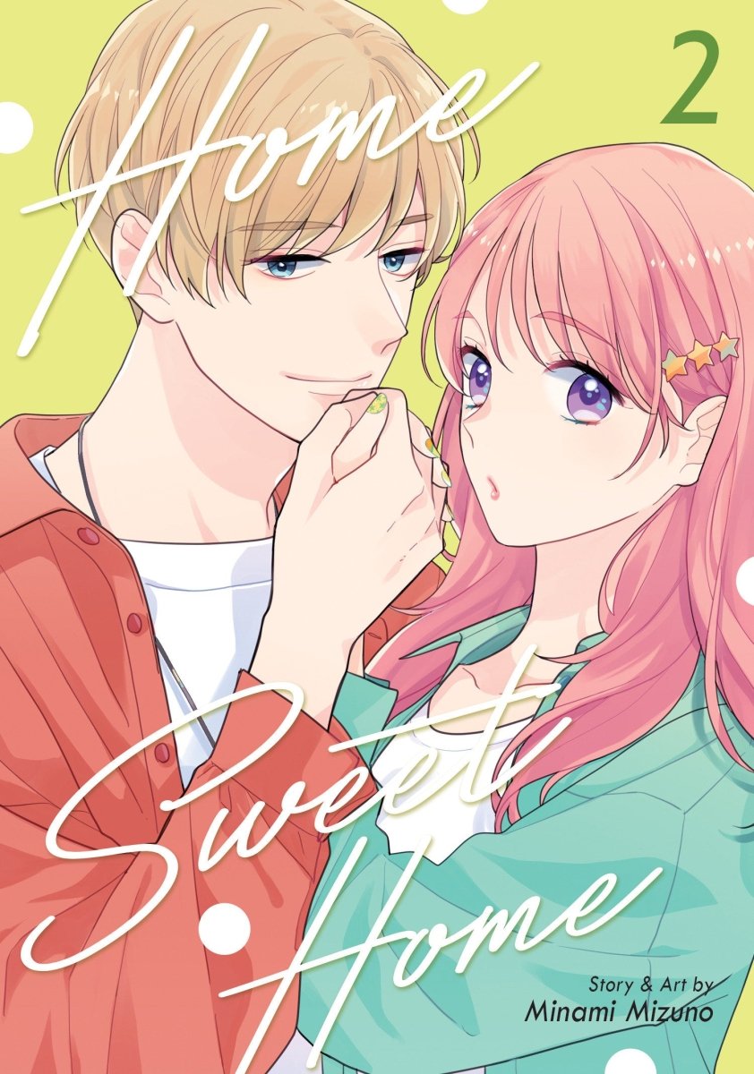 Home Sweet Home Vol. 2 - Walt's Comic Shop
