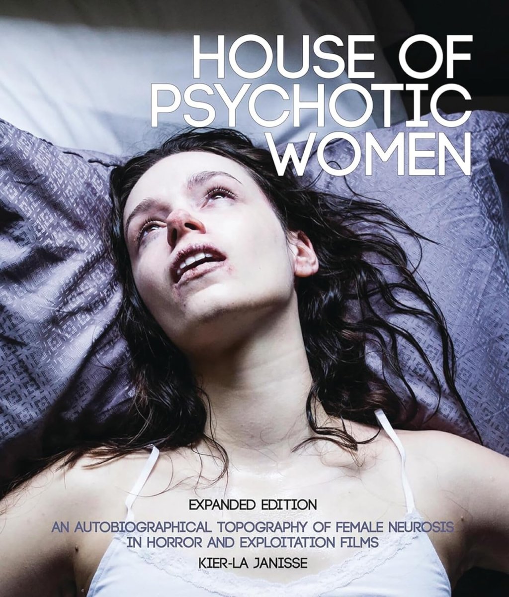 House Of Psychotic Women Expanded Edition SC - Walt's Comic Shop