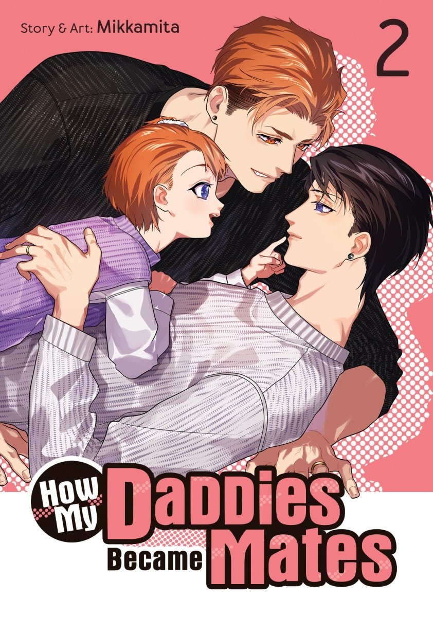 How My Daddies Became Mates Vol. 2 - Walt's Comic Shop