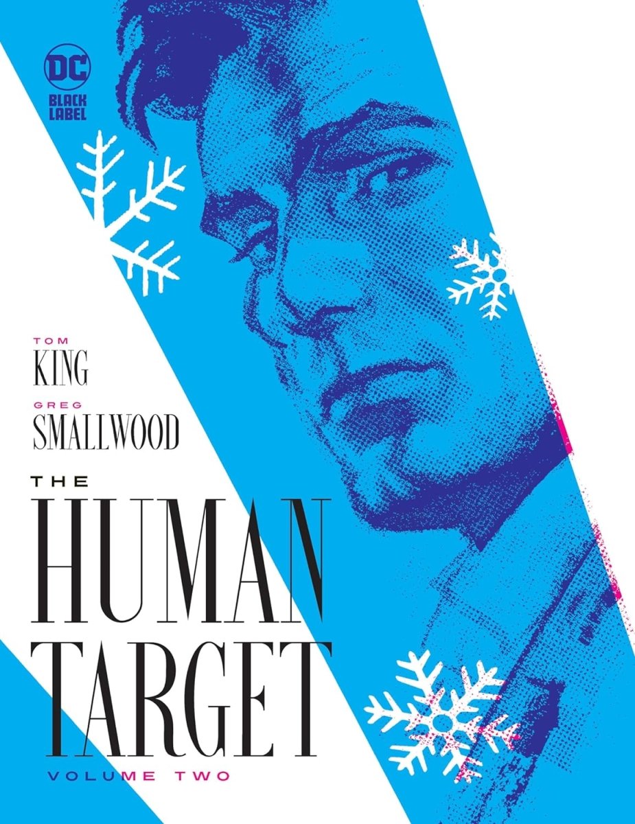 Human Target TP Vol 02 - Walt's Comic Shop