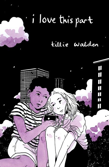 I Love This Part 10th Anniversary Edition TP *PRE-ORDER* - Walt's Comic Shop