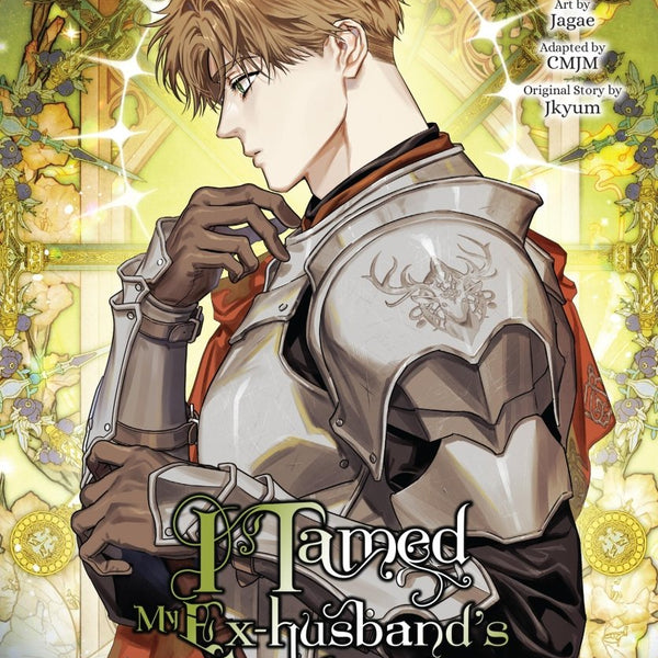 i-tamed-my-ex-husbands-mad-dog