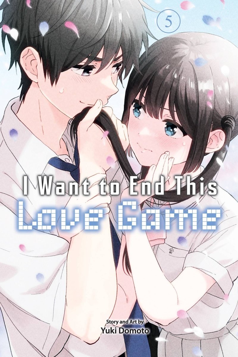 I Want To End This Love Game GN Vol 05 - Walt's Comic Shop