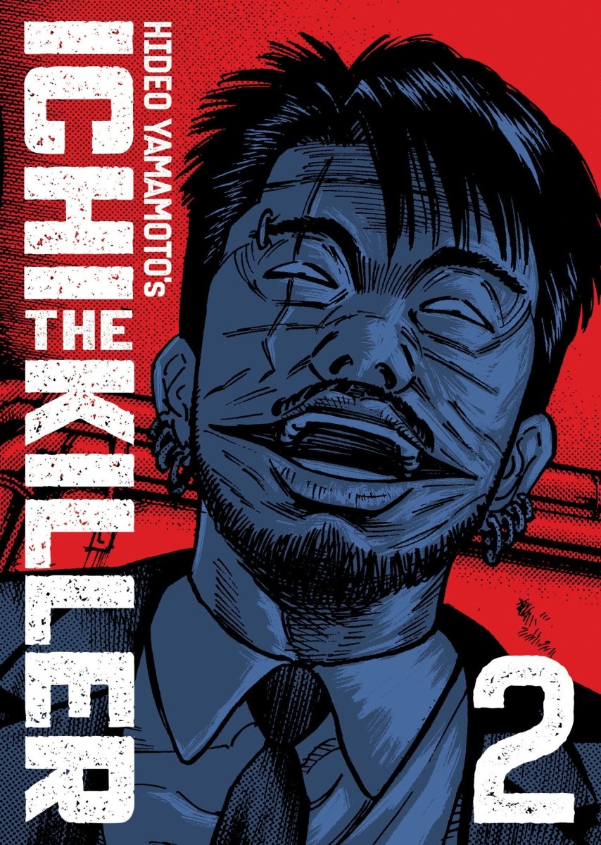 Ichi The Killer Vol 2 - Walt's Comic Shop