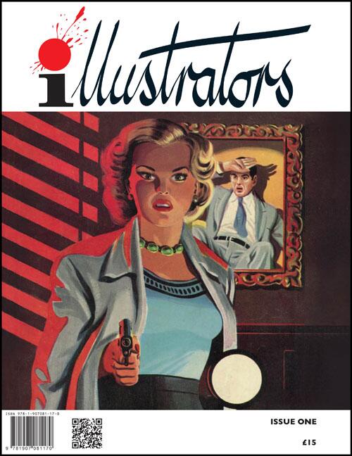 Illustrators #1
