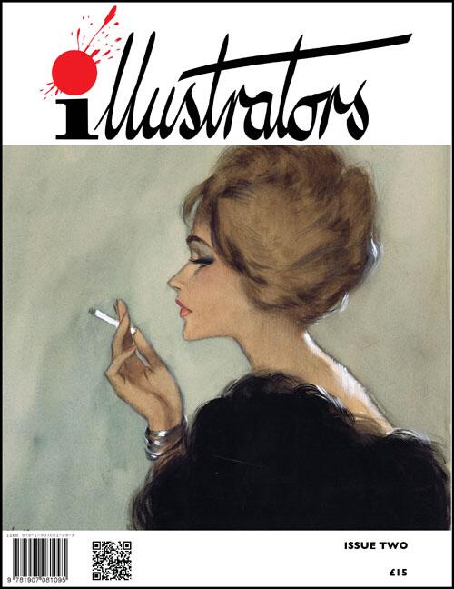 Illustrators #2
