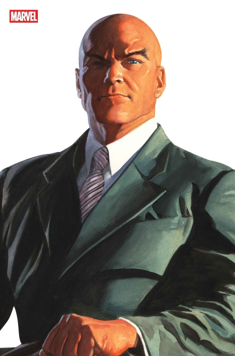 Imperial War: Exiles 1 Alex Ross Timeless Full Art Variant - Walt's Comic Shop
