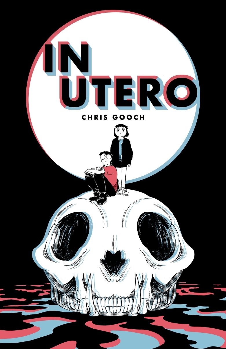 In Utero TP - Walt's Comic Shop