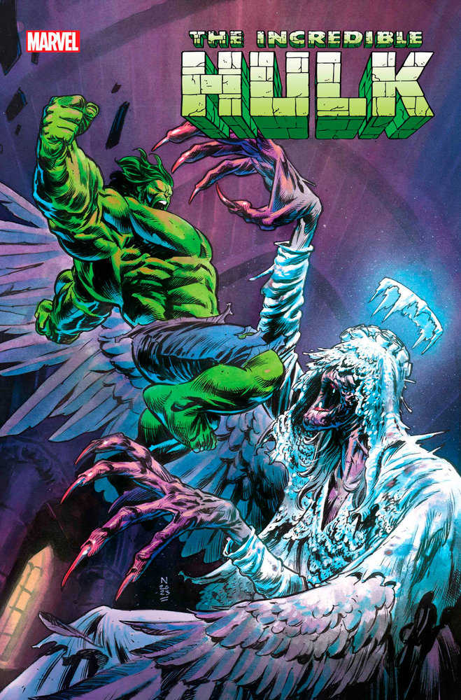 Incredible Hulk #11 - Walt's Comic Shop