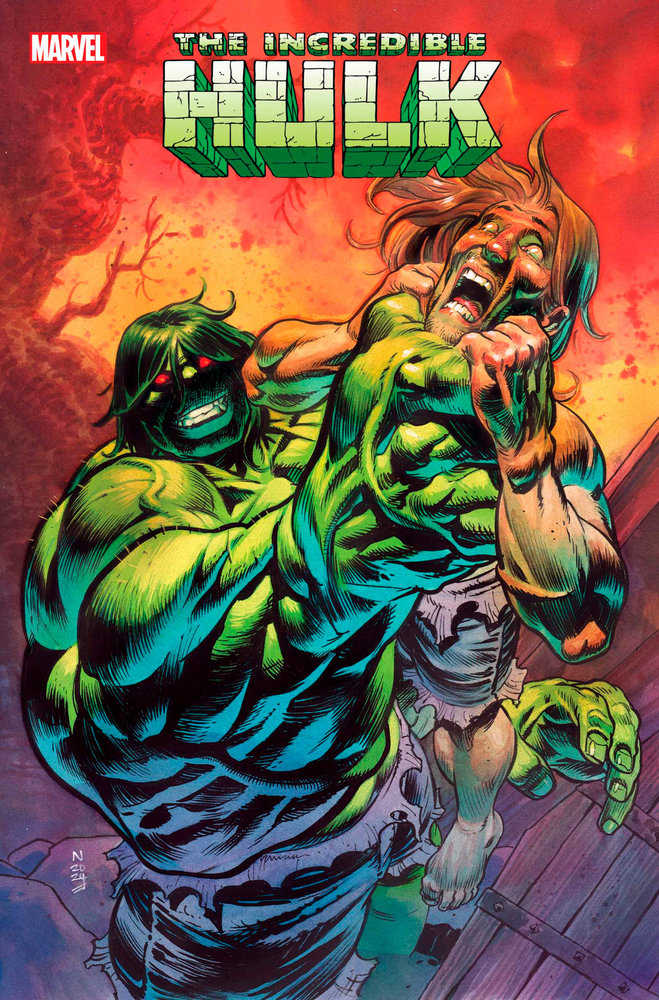 Incredible Hulk #13 - Walt's Comic Shop