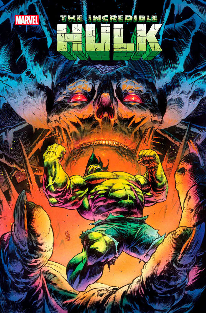 Incredible Hulk #14 [Dpwx] - Walt's Comic Shop