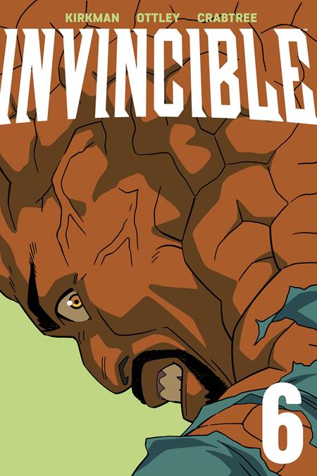 Invincible TP Vol 06 New Edition - Walt's Comic Shop