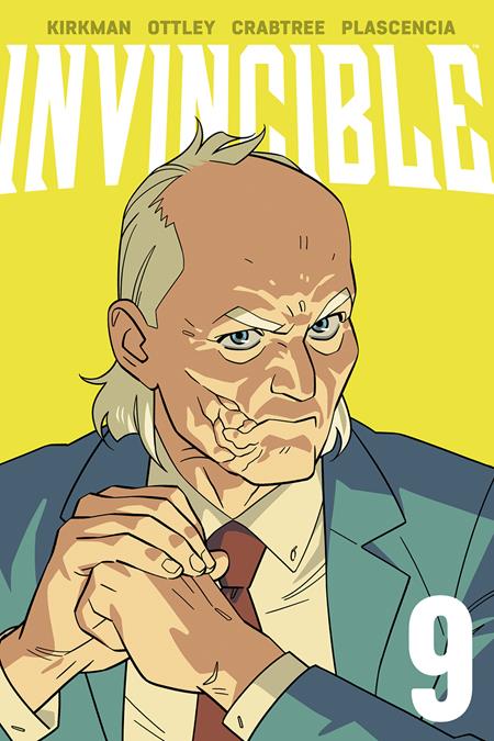 Invincible TP Vol 09 New Edition - Walt's Comic Shop