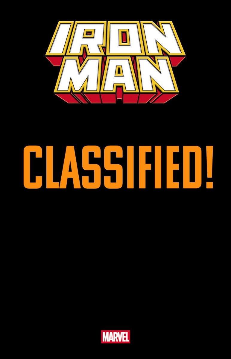 Iron Man 1 Ivan Talavera Melinda May Variant - Walt's Comic Shop