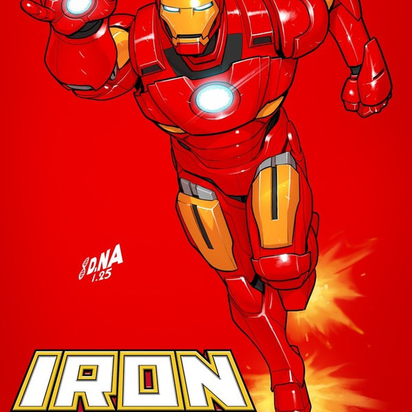 HEAVY DUTY ヘビーデューティIRONMAN BOOKS Amazon.com: Iron Man: Hypervelocity, Vol. 1: 9780785120834: Adam