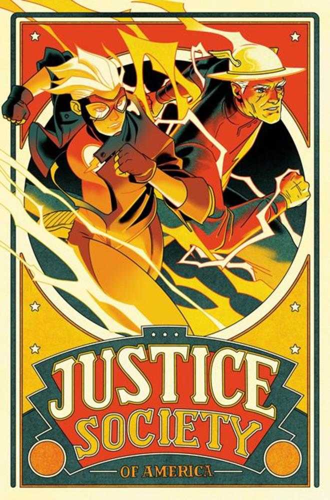 JSA 17 Cover B Matt Taylor Card Stock Variant - Walt's Comic Shop
