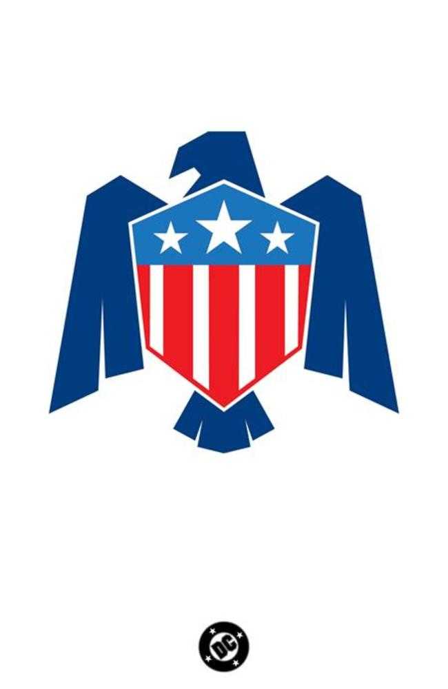 JSA 17 Cover C Symbol Card Stock Variant - Walt's Comic Shop
