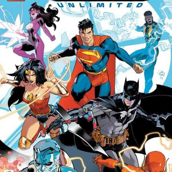 Dc Comics Justice League Unlimited Season Online Free Justice
