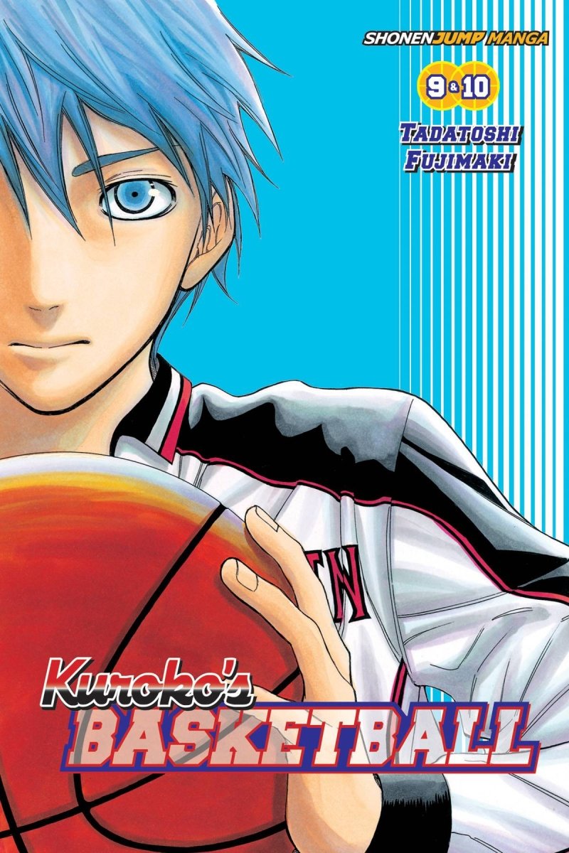 Kuroko Basketball 2-In-1 TP Vol 05 - Walt's Comic Shop