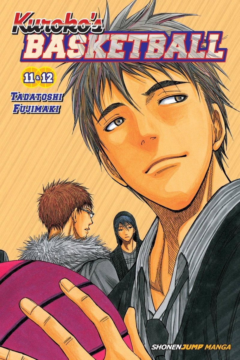 Kuroko Basketball 2-In-1 TP Vol 06 - Walt's Comic Shop