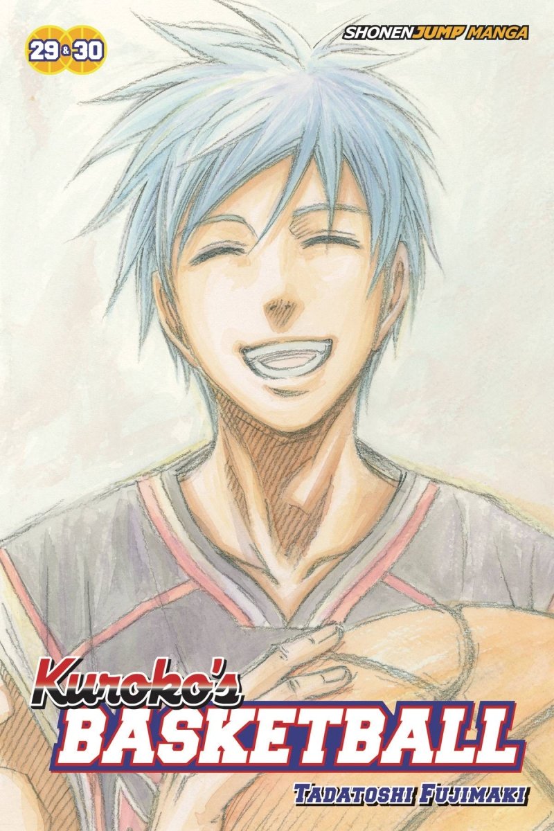 Kuroko Basketball 2-In-1 TP Vol 15 - Walt's Comic Shop