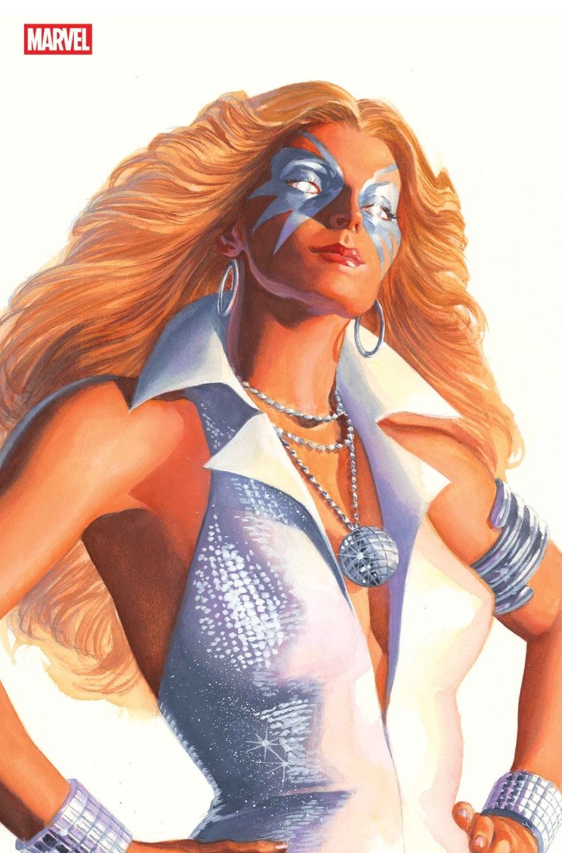 Laura Kinney: Wolverine 10 Alex Ross Timeless Full Art Variant - Walt's Comic Shop