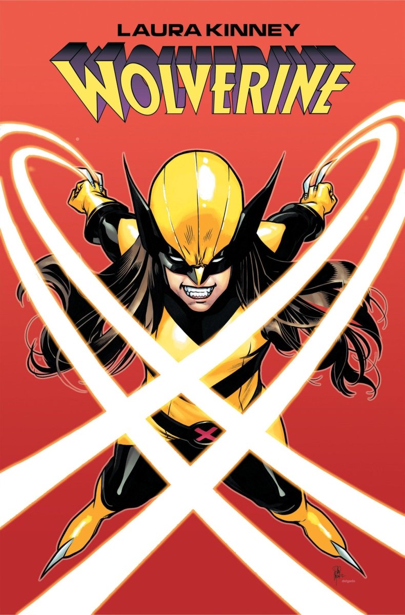 Laura Kinney: Wolverine Vol. 1 - One - Mutant Army TP *PRE - ORDER* - Walt's Comic Shop