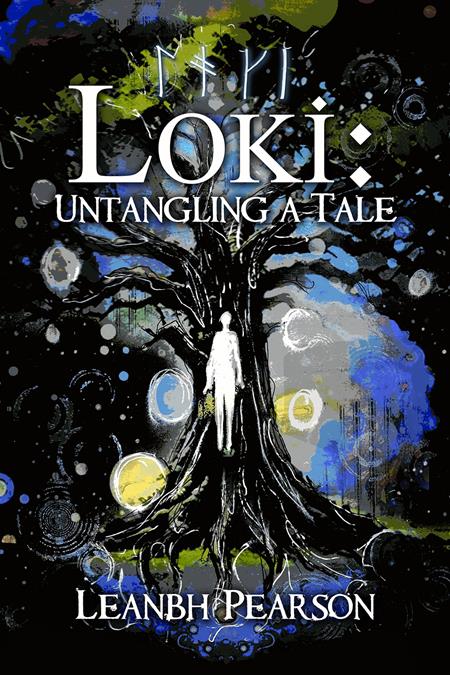 Loki TP Untangling A Tale - Walt's Comic Shop