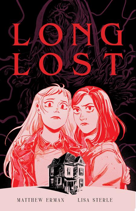 Long Lost The Complete Edition TP *PRE - ORDER* - Walt's Comic Shop